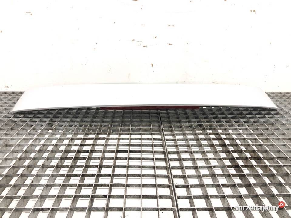 SPOILER TYŁ SEAT LEON I Hatchback 9906 sprzedam