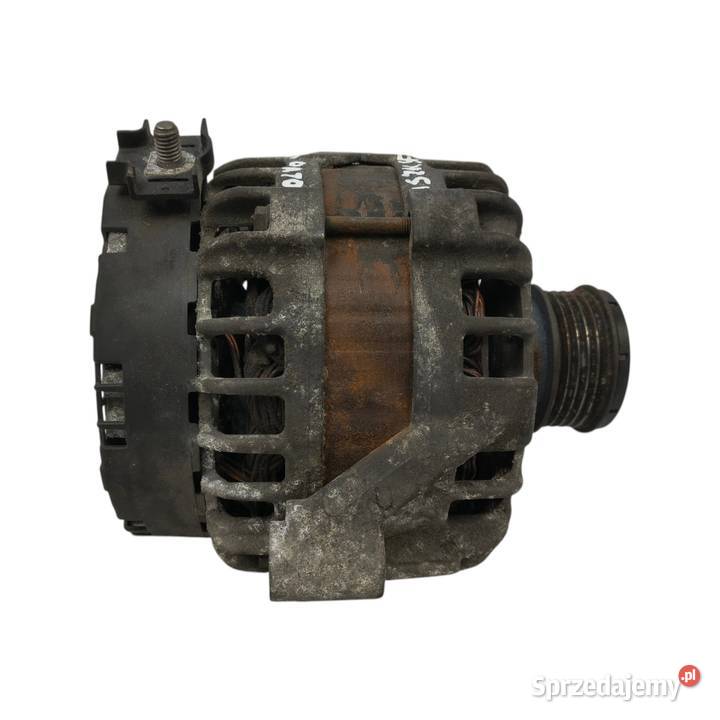 ALTERNATOR Volvo S80 II V70 III 24 D5 30659131 Chełm