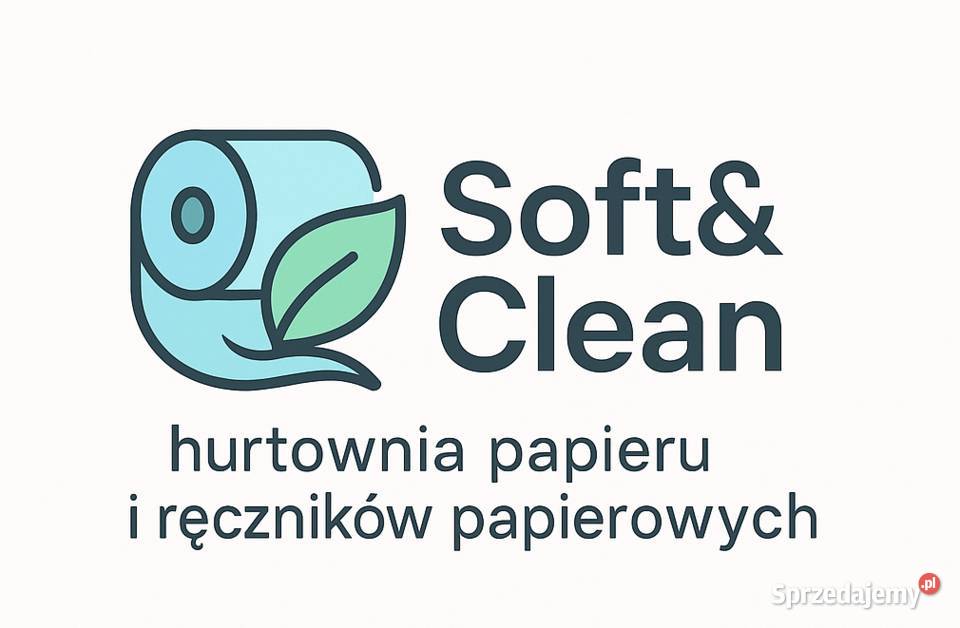 Ręczniki papierowe papier toaletowy ZZ hurt Warszawa