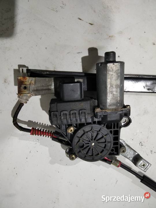 Ford Mondeo mk3 podnośnik szyby silniczek ze Mechanizmy opuszczania szyb Krośniewice