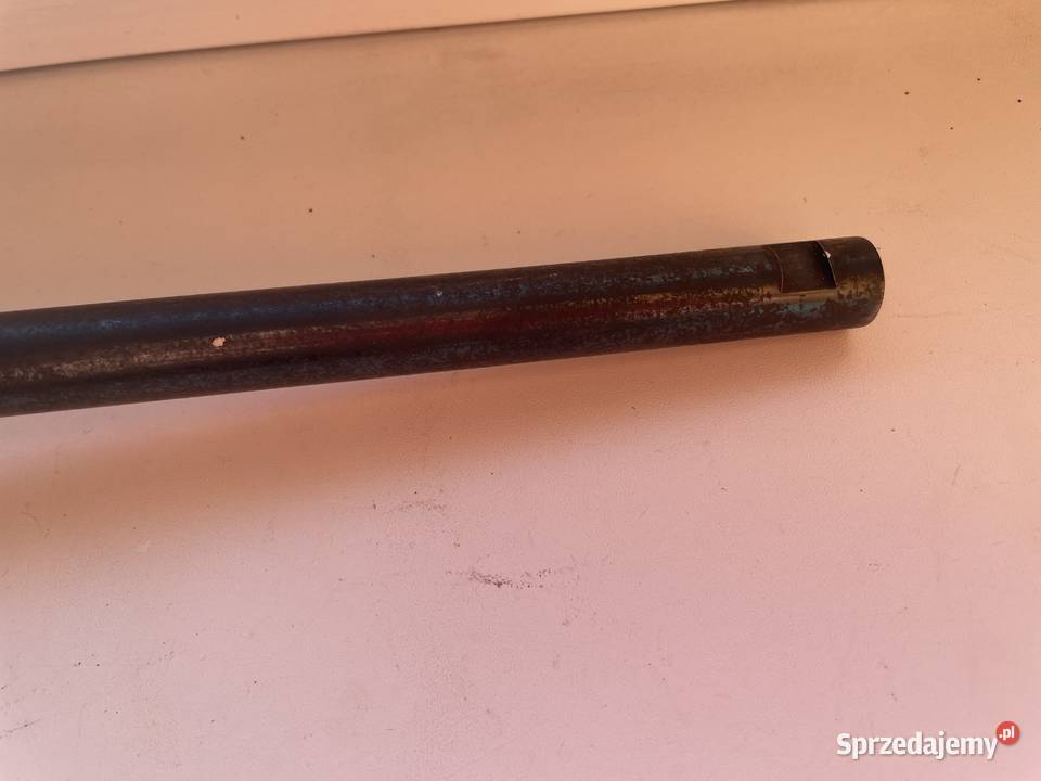 Wiatrówka HW50 s Sport i Wypoczynek Czaplinek