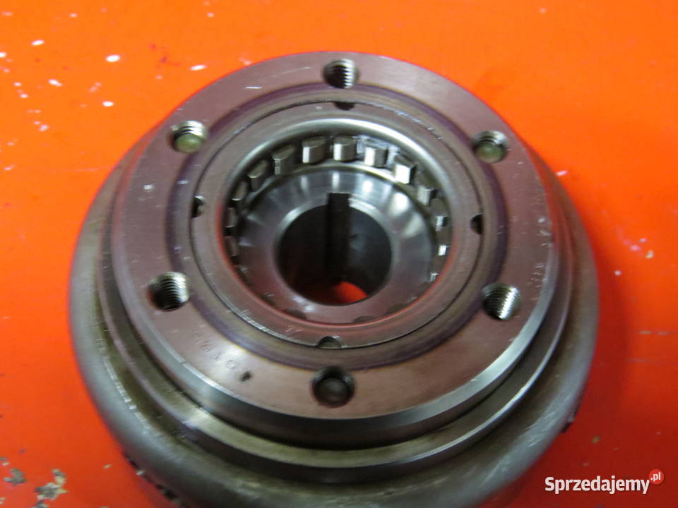 YAMAHA SKYLINER 250 MAJESTY magneto sprzęgiełko Warszawa