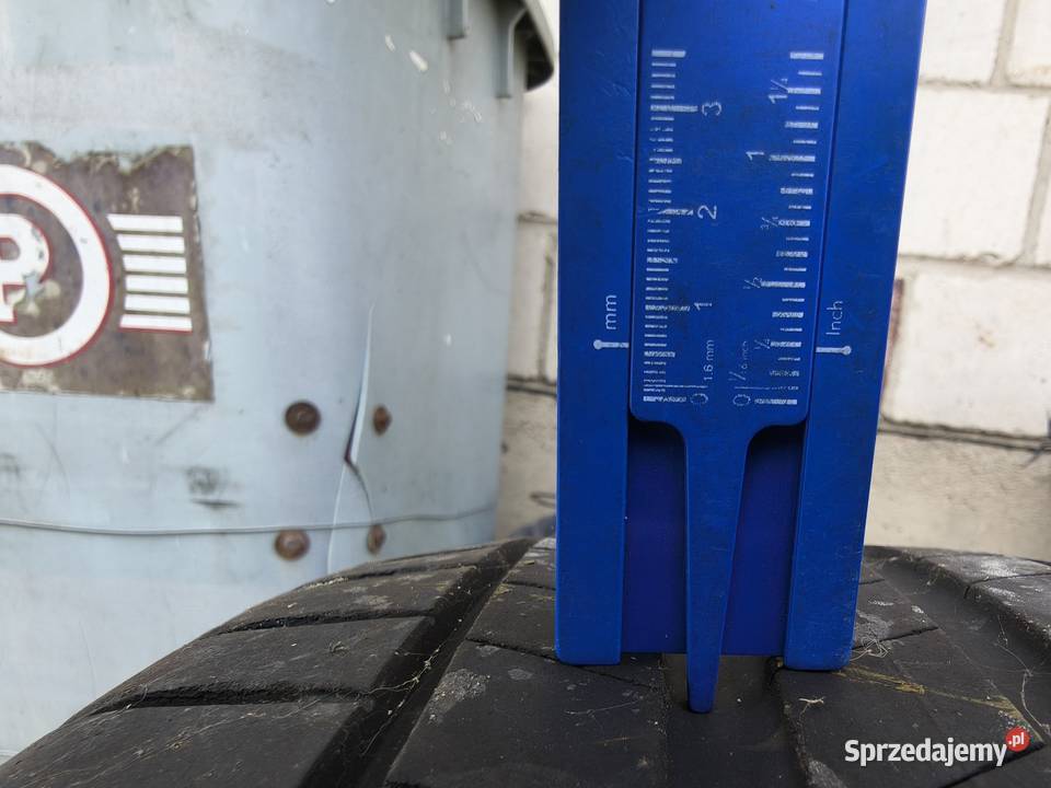 Bridgestone Turanza T005 2454519 Jeżewo Stare