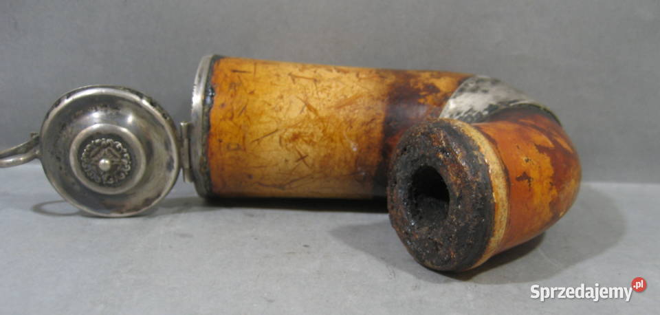 Stara Fajka w Srebrze XIX w mazowieckie Warszawa