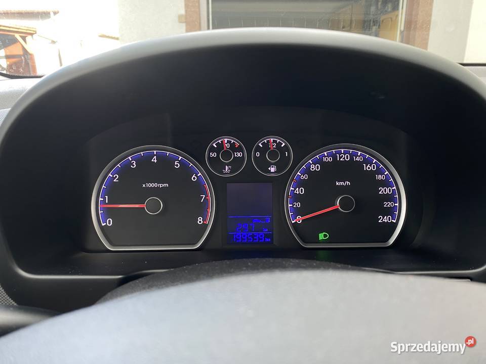 Hyundai I30 14 UEFA EURO 2012 Edition Golce sprzedam