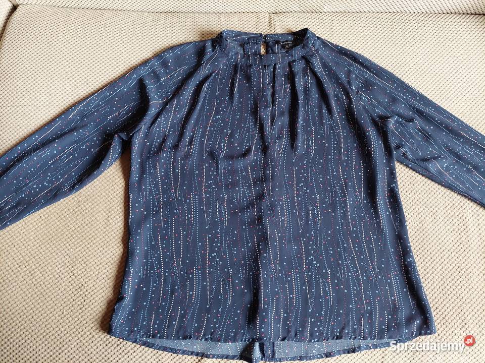 greenpoint elegancka bluzka rozmiar 46 Rozmiar 46 Bluzki i koszule Kraków