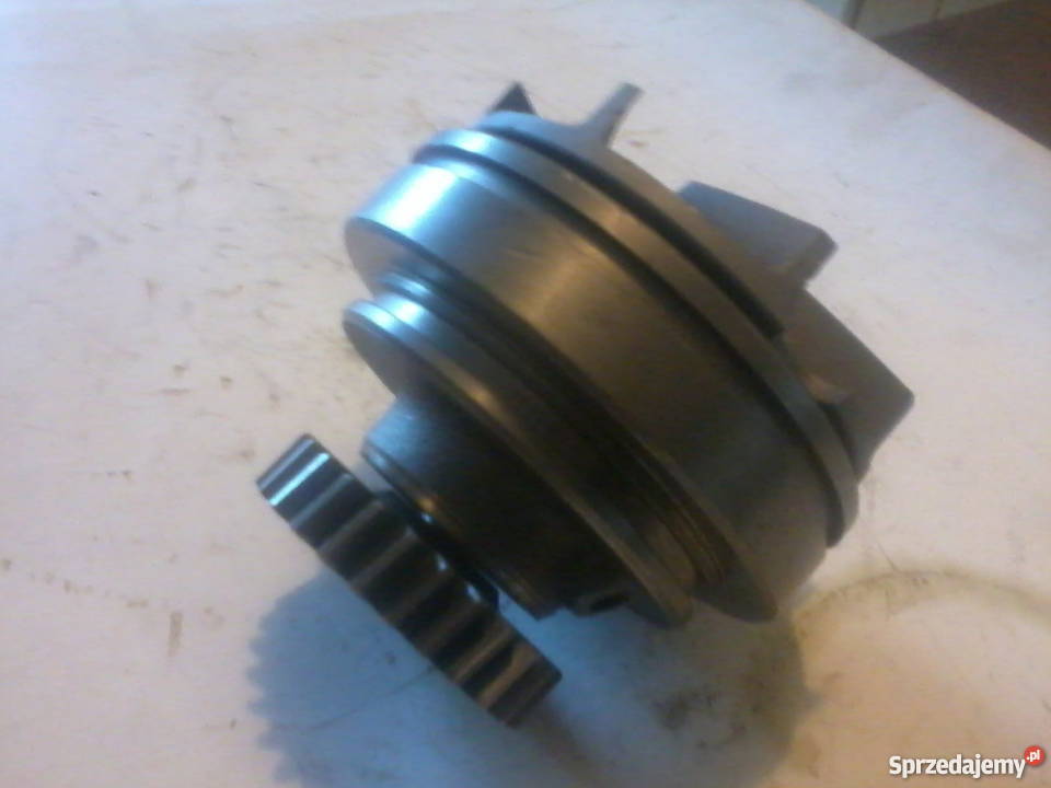 FR1 RENAULT pompa wody Pozostałe Częstochowa