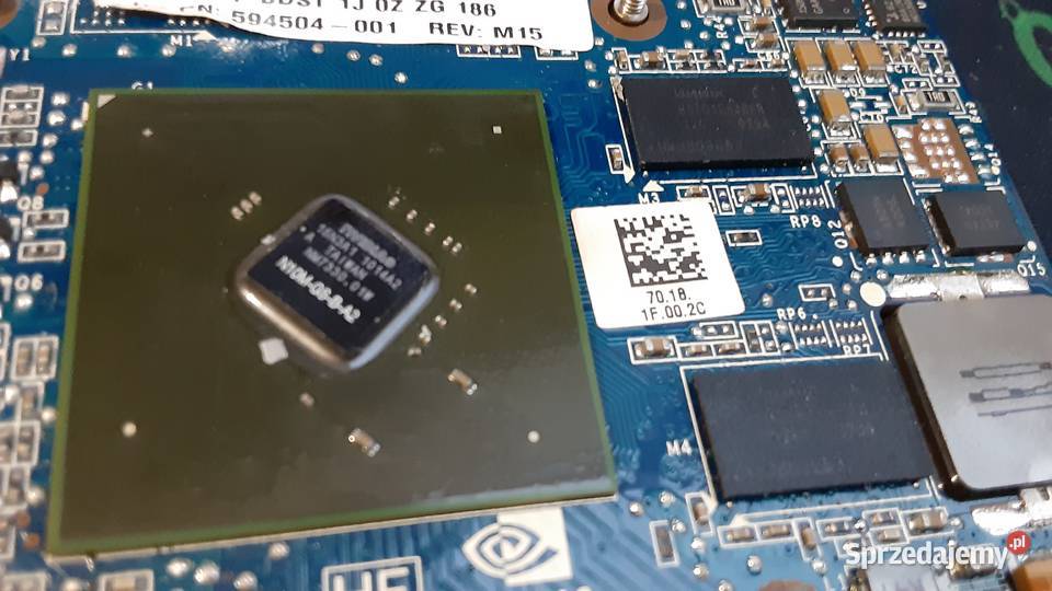 Karta graficzna Nvidia ATI Radeon i NVIDIA sprzedam