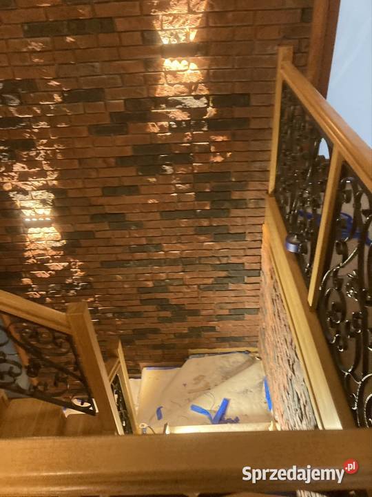 Usługi budowlane wykończenia Kraków