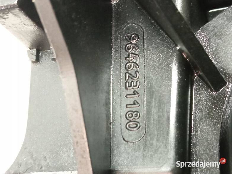 OBUDOWA FILTRA PALIWA 9646231180 14 HDI Citroen Układ ABS i ESP świętokrzyskie