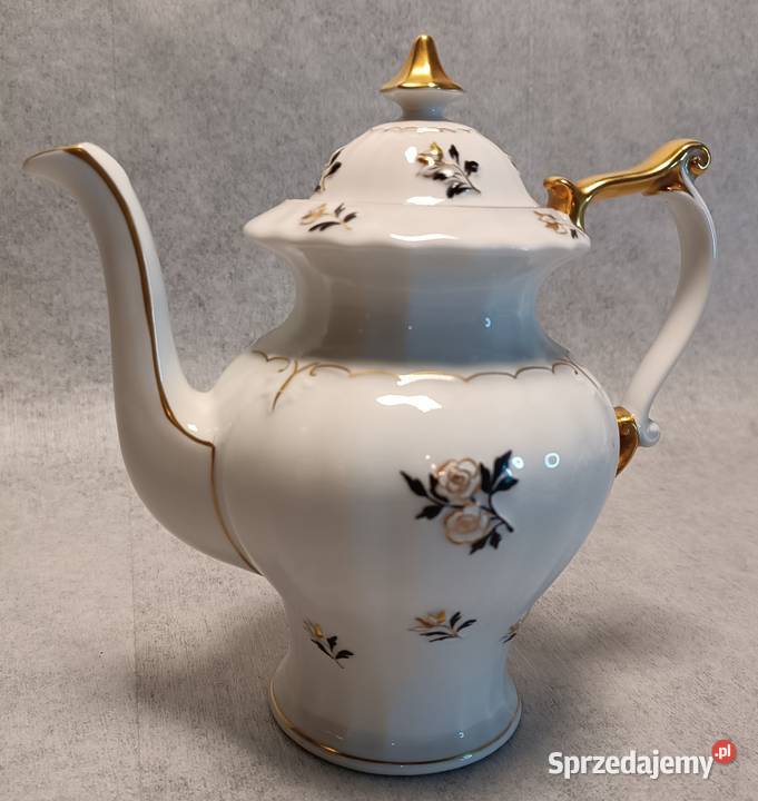 SORAU Carstens Dzbanek Świnoujście