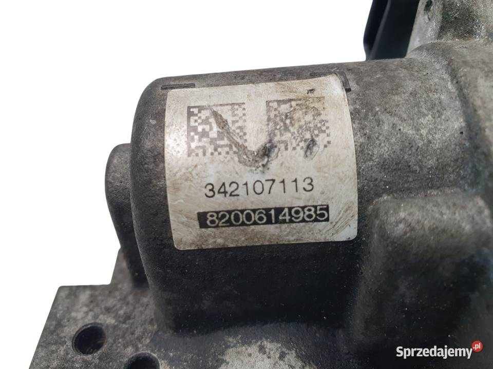 PRZEPUSTNICA Renault Clio IV Nissan Qashqai 15 Chełm sprzedam