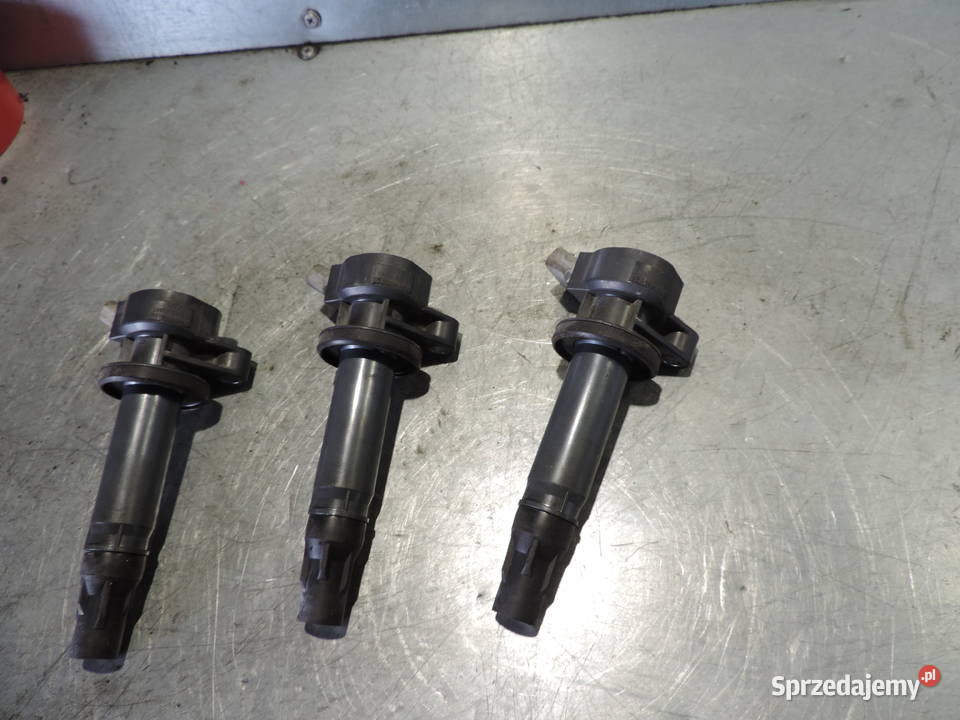 CEWKA ZAPŁONOWA SUBARU JUSTY IV 10 B Nowy Sącz