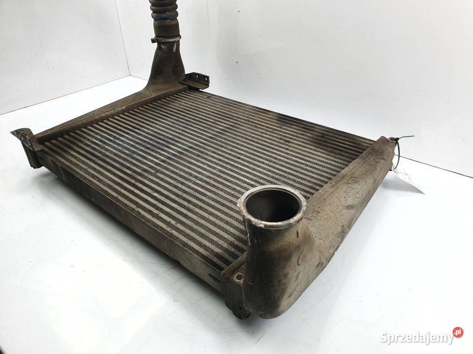 INTERCOOLER VOLVO FL 619 Lipno sprzedam
