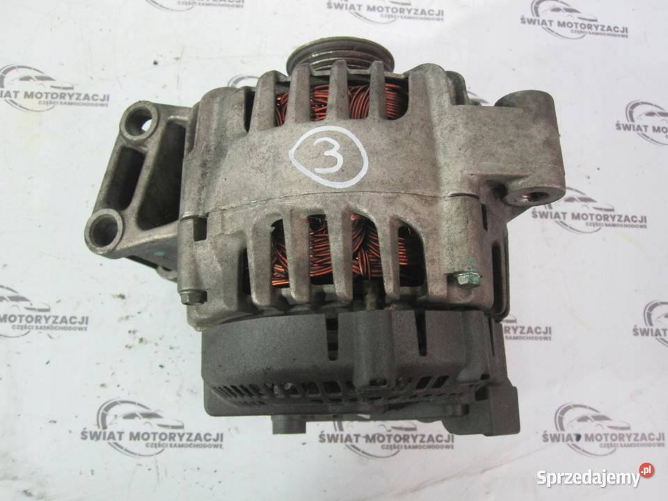 FORD FIESTA 125 B SNJA 82 08r alternator