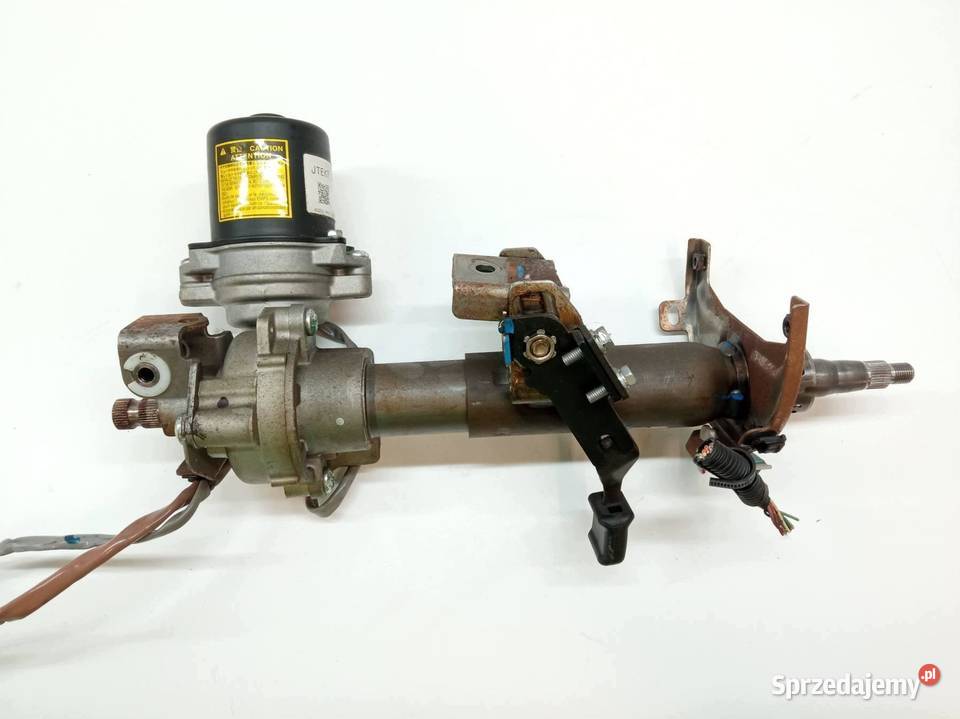 KOLUMNA WSPOMAGANIE ELEKTRYCZNE 452500H01100