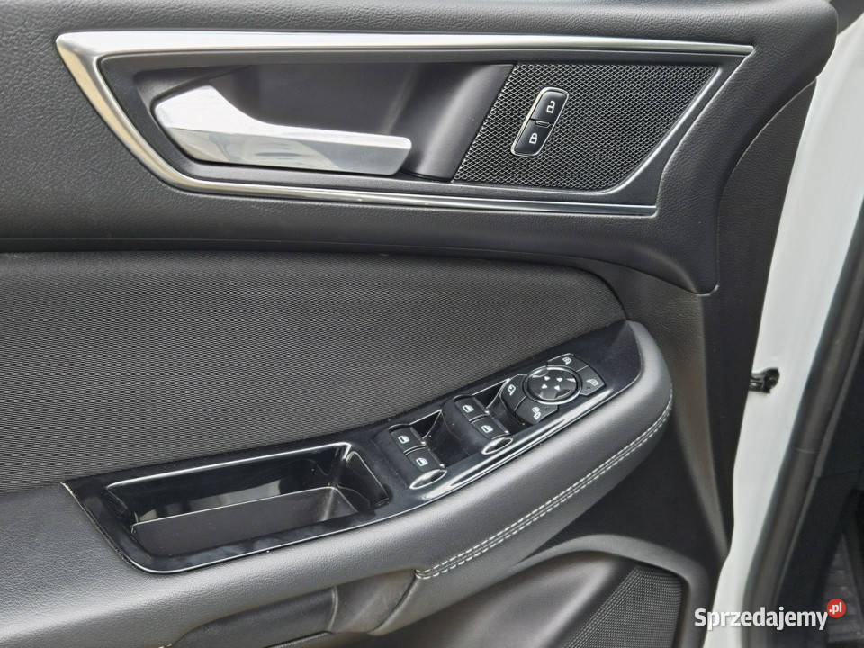 Ford S AWD Oryg Lakier 20 D II 2015 Tarnowskie Góry