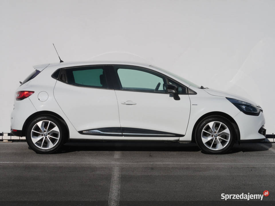 Renault Clio 09 TCe Lublin