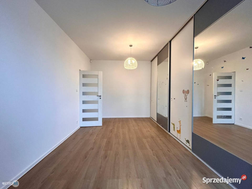 Mieszkanie Kielce 87 metrów 3pokojowe