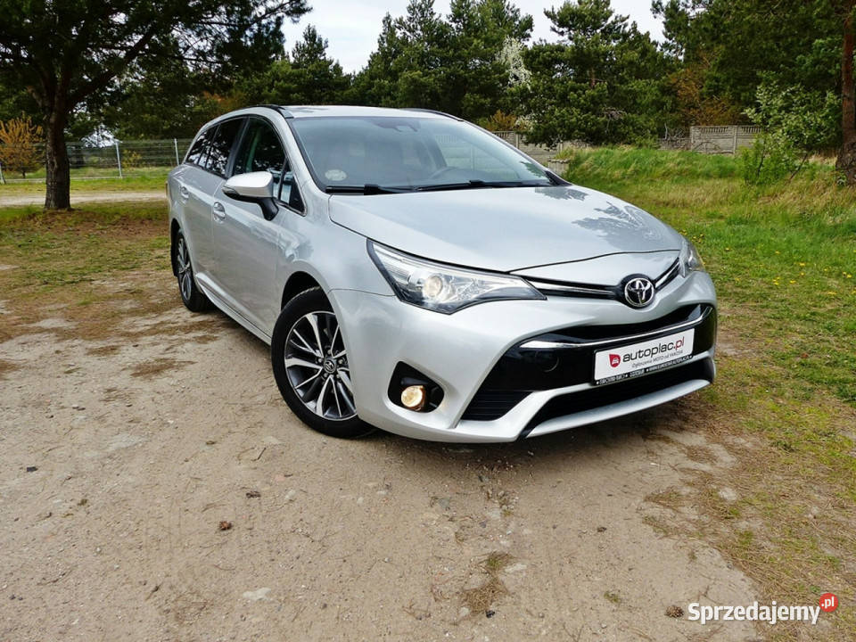 Toyota Avensis 20 wspomaganie kierownicy Piła