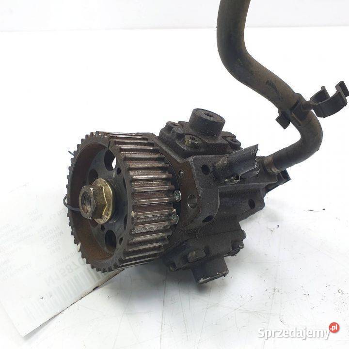 POMPA WTRYSKOWA OPEL SIGNUM 0445010097 Lipno