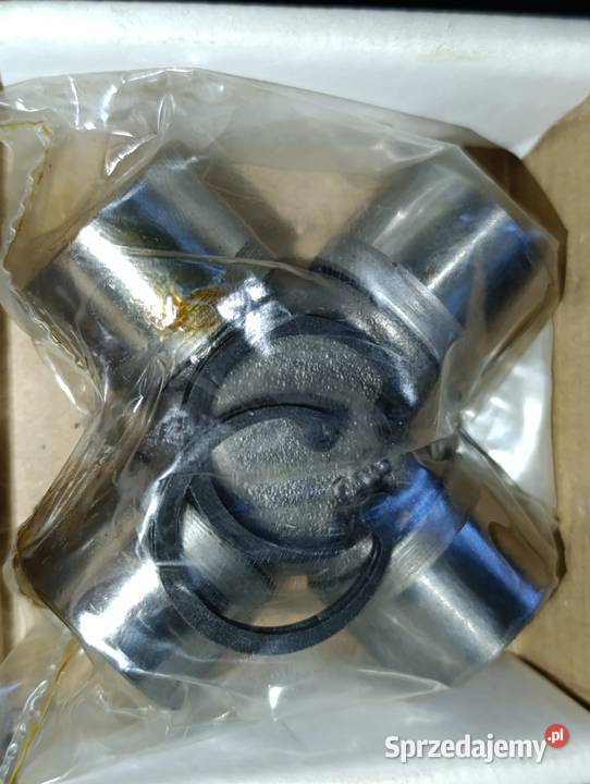 KRZYŻAK PÓŁOSI 2771 CASE 5120 5130 5140 5150 785 podkarpackie Tyczyn