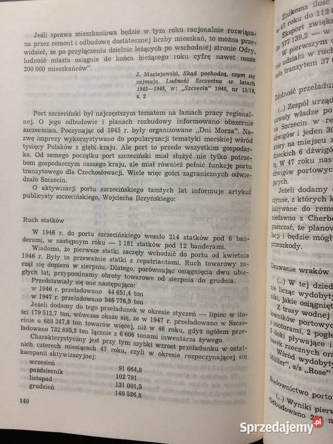 2716 Historyczna Droga Do Polskiego Szczecina