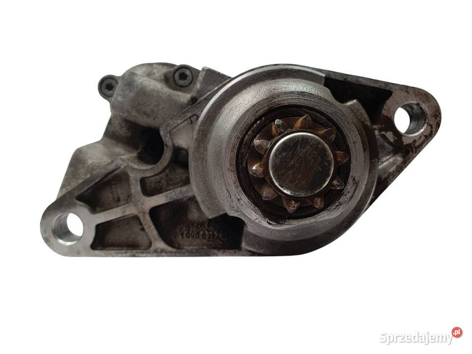 ROZRUSZNIK Skoda Fabia II 12 6V CHF 0001120400 Chełm sprzedam
