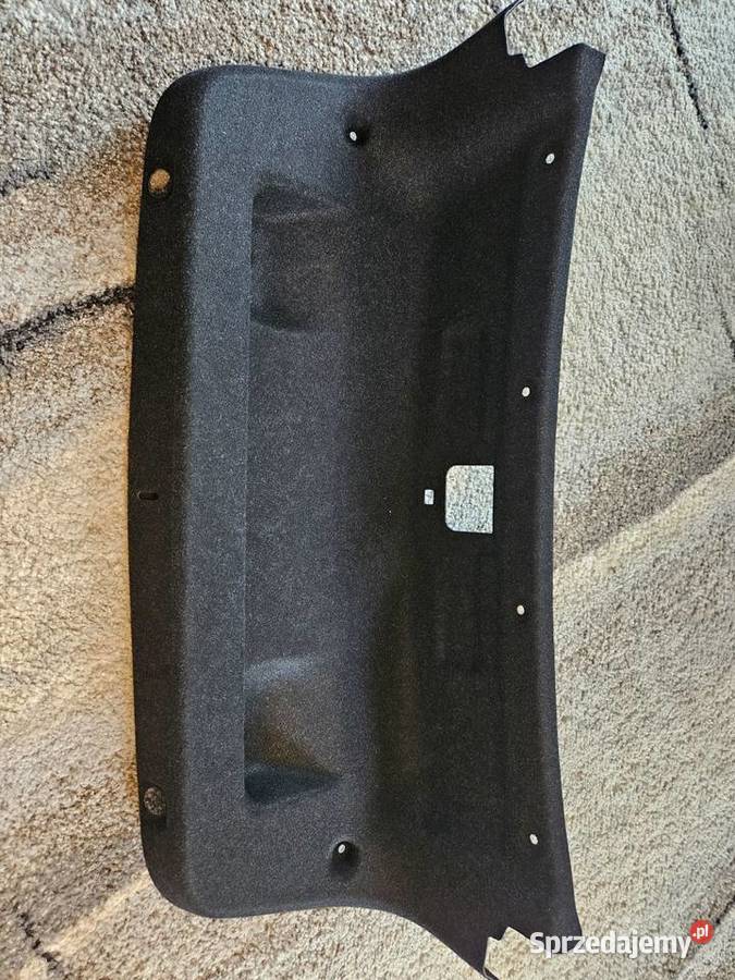 BMW G20 G21 tapicerka klapy bagażnika 1828710 Besko sprzedam