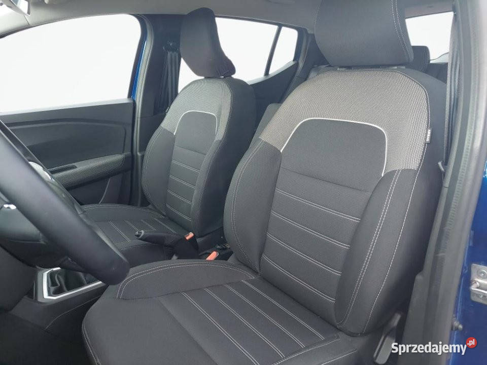 Dacia Sandero 2021r Salon Niski przebieg Serwis 999cm3 sprzedam