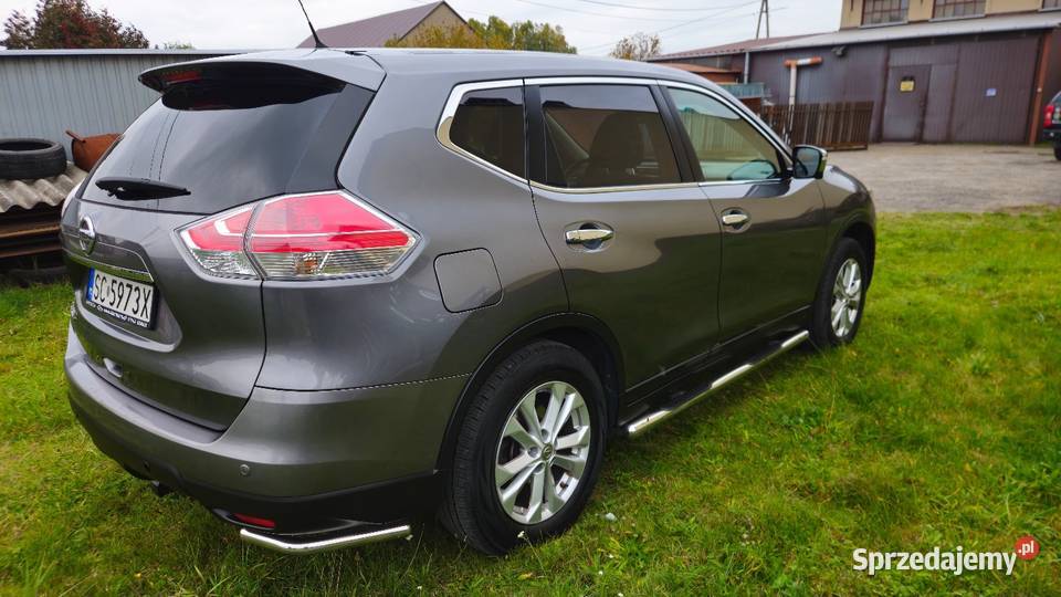 Pierwszy właściciel stan 16 dci manual radio Częstochowa