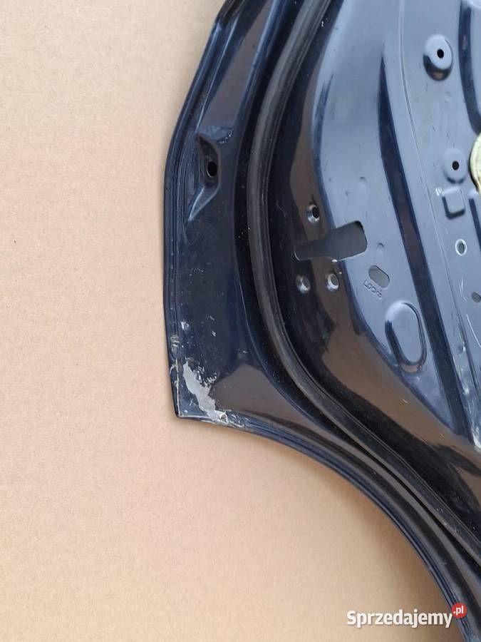 NISSAN QASHQAI J10 DRZWI LEWE TYLNE LEWY TYŁ Drzwi Bieleń