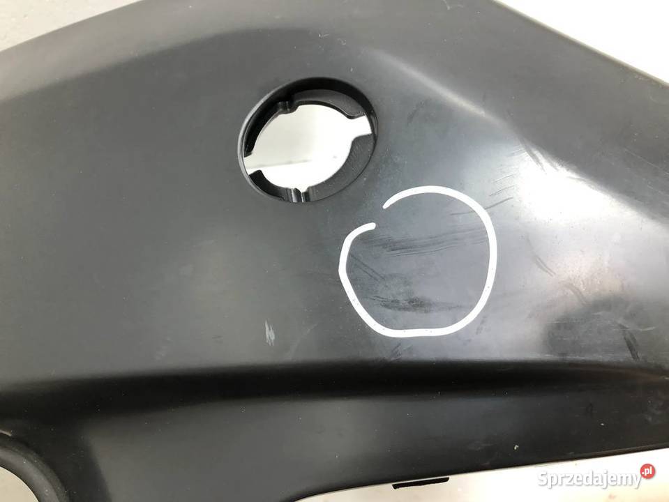 PEUGEOT 301 012013012017 ZDERZAK PRZÓD PRZEDNI Skarżysko-Kamienna sprzedam