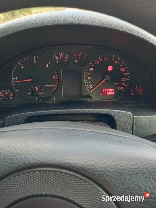 Sprzedam audi A6 C5 Kropiwno