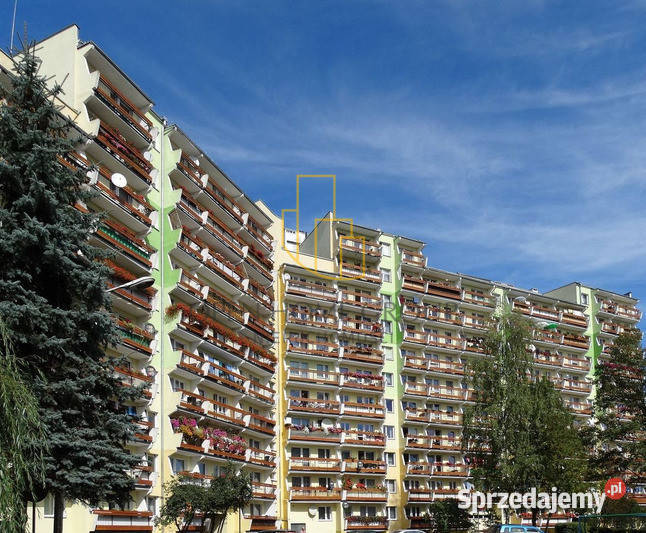 Zabobrze 3 pok RozkładTop63m2 balkony Sprzedaż dolnośląskie Jelenia Góra