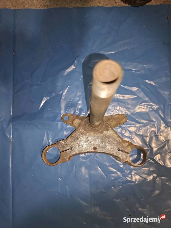 JUNAK M07 DOLNA PÓŁKA Śrem