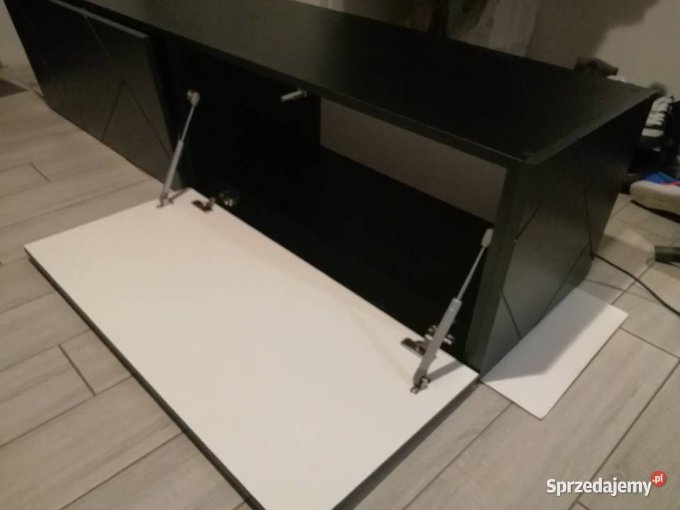 Sprzedam szafkę RTV stan nowa Mielec