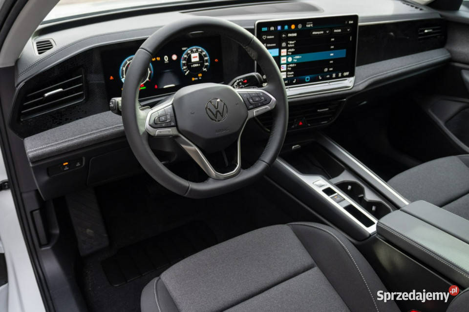 Volkswagen Passat Business 20 TDI SCR 150 DSG