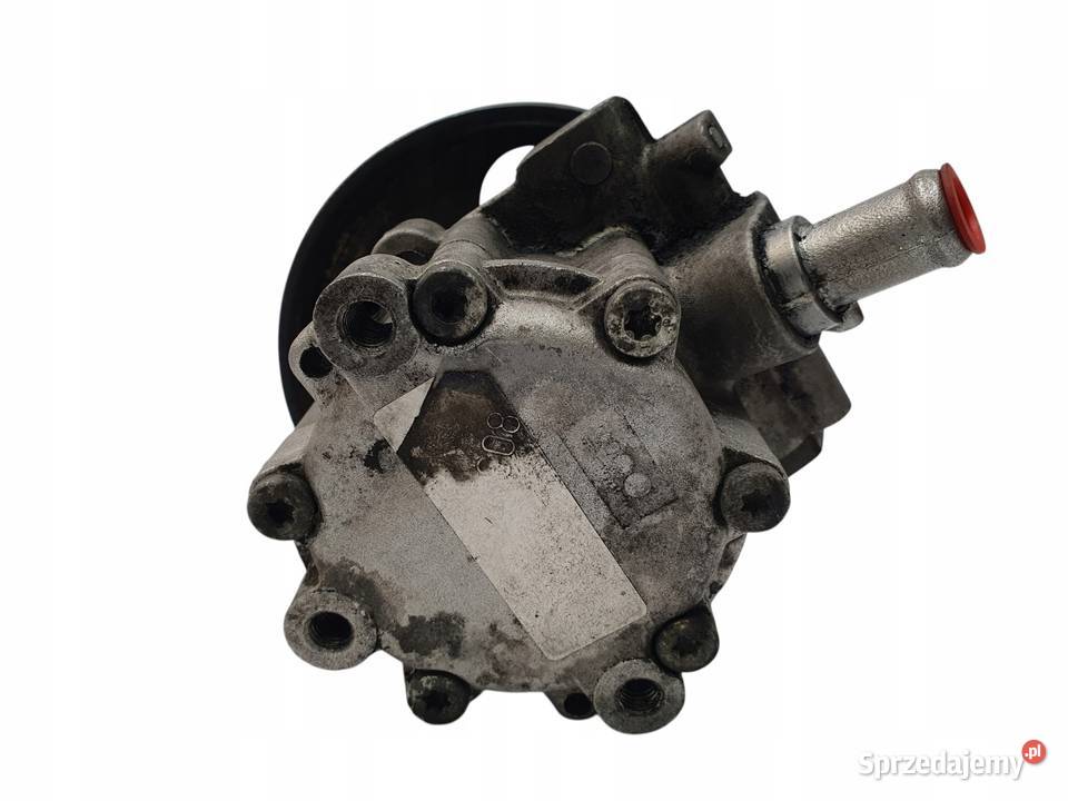 POMPA WSPOMAGANIA Peugeot Partner 207 206 407 Chełm sprzedam