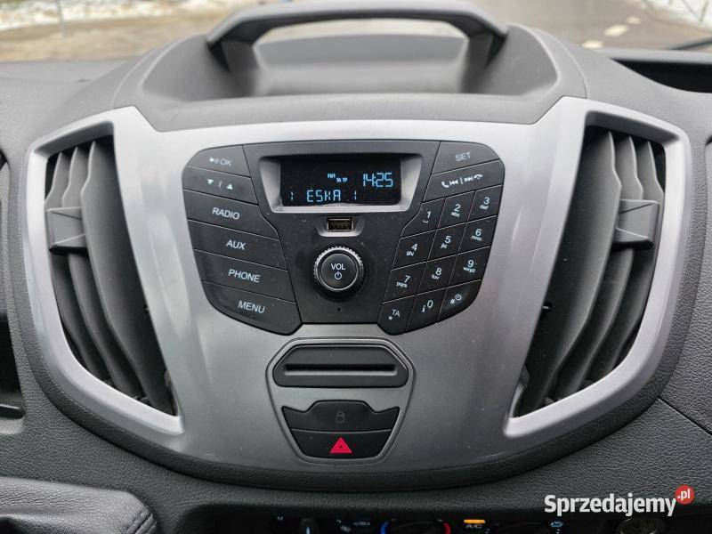 WYWROTKA 20l diesel 130F VAT23Przebieg 96816 2000cm3 mazowieckie Warszawa sprzedam