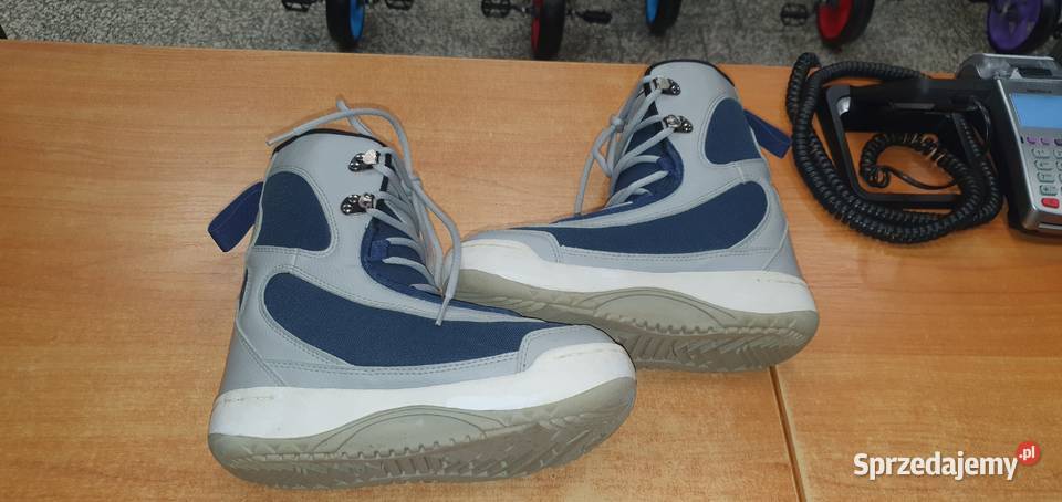 Buty snowboardowe DUKES rozmiar 37 Snowboard podkarpackie