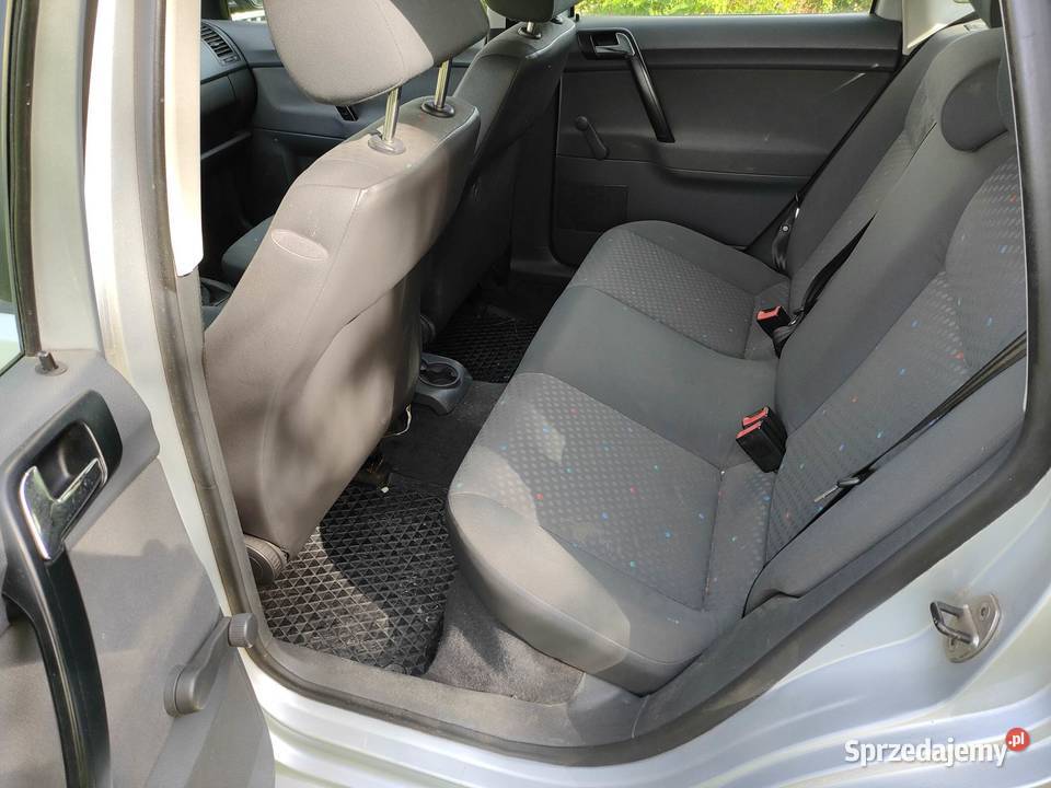 VW Polo 14 2004 sprzedam