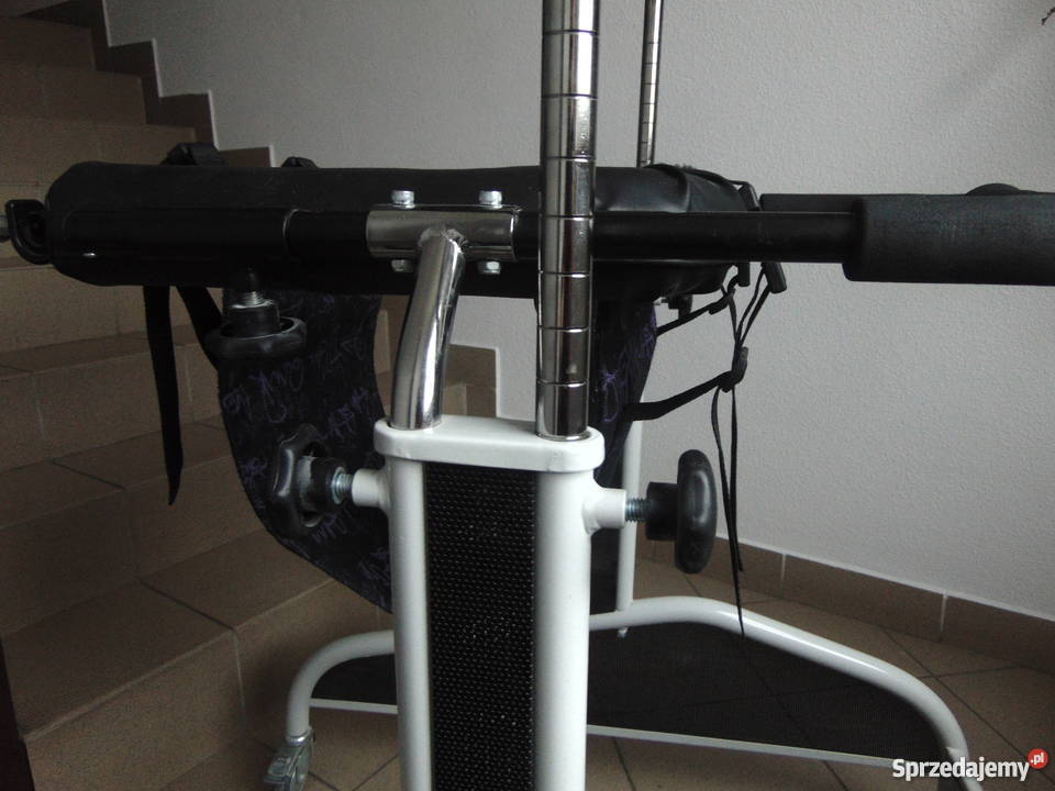 Pionizator Dynamiczny ACTIVALL