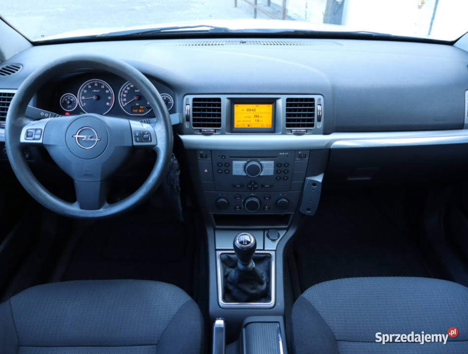 Opel Vectra 18 mazowieckie Piaseczno