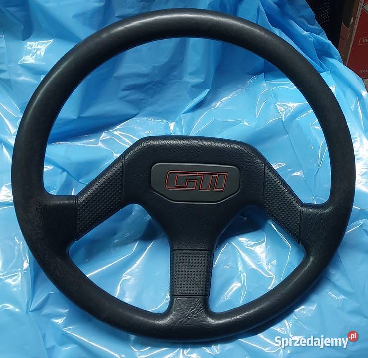 Kierownica Peugeot 205 GTI ph 2 kujawsko-pomorskie Włocławek