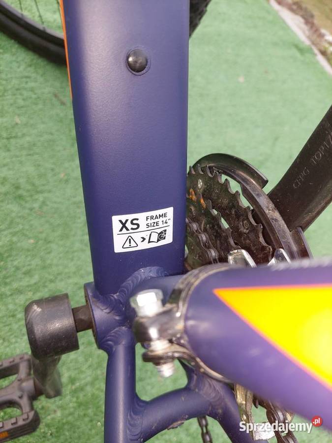 Kross hexagon 30 xs Tarnowo Podgórne