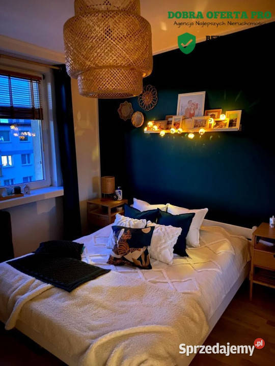 2 pokoje remoncie balkon piwnica piwnica Gdańsk