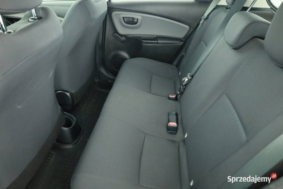 Toyota Yaris 10 VVTi Piaseczno
