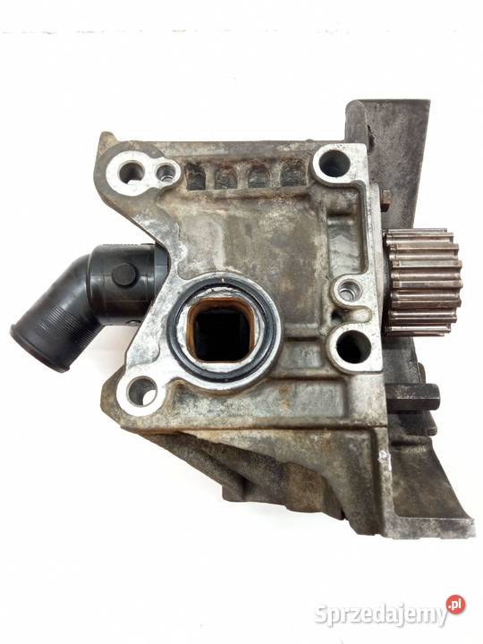 POMPA WODY 9646075210 14 8V Peugeot 307 I sprzedam