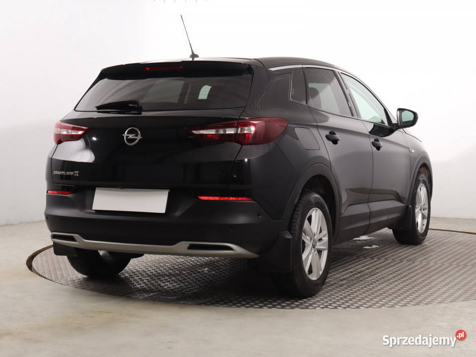 Opel Grandland 12 Turbo Katowice sprzedam